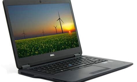 Dell Latitude E7470 Laptop Best Review