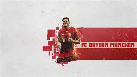 Fc Bayern Munich Hd Wallpapers 77 Images