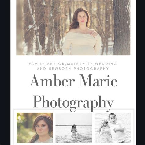 Amber Marie Photography