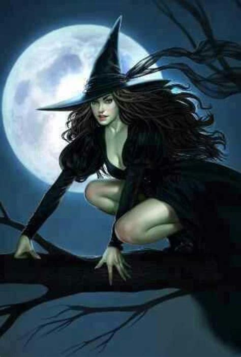 Ai Generated Witch Waifu Unleash Your Sexy Fantasy Aiporn Pics My Xxx Hot Girl
