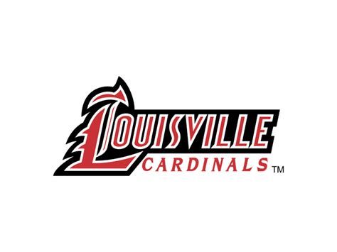 Louisville Cardinals Logo PNG Transparent & SVG Vector - Freebie Supply