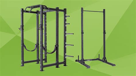 The Ten Greatest Squat Racks You Can Purchase Summer Time 2022 Replace