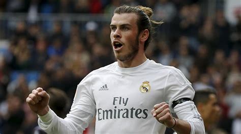 Gareth frank bale (born 16 july 1989) is a welsh professional footballer who plays as a winger for premier league club tottenham hotspur, on loan from real madrid of la liga. Gareth Bale's agent in talks with Tottenham Hotspur over ...