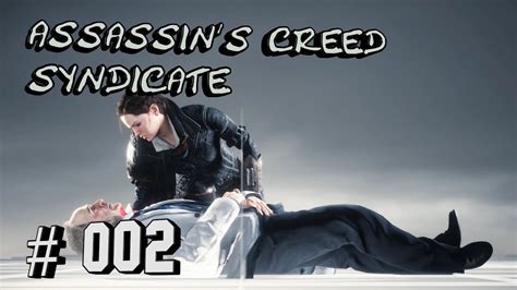 Assassins Creed Syndicate 002 Das Labor Von David Brewster