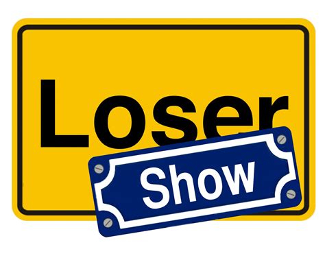 loser show