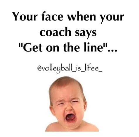 Pin By Johna Gabrielle On Volleyball Coach Volleyball Sayings