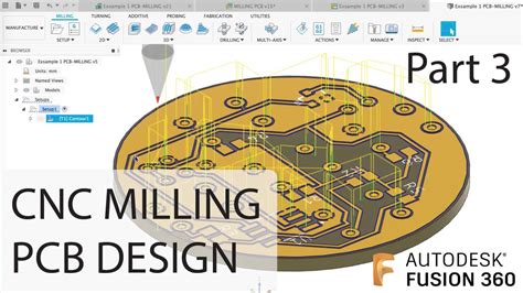 Fusion 360 Pcb What S New And What S Coming In Fusion