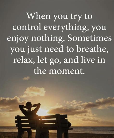 14 Inspirational Quotes About Relaxing Richi Quote