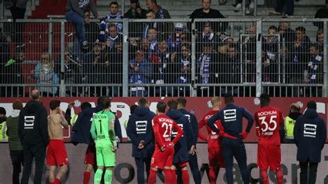 Firstly, the best vfl bochum vs holstein kiel betting odds from trusted bookies. Preview: DFB Pokal round 2 - VfL Bochum against FC Bayern ...