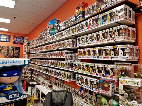 Brads Toys Planning Fifth Location In Southeast Las Vegas What Now Las Vegas The Best Source