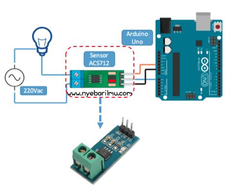 Tutorial Arduino Mengukur Tegangan Dengan Modul Sensor Tegangan Images