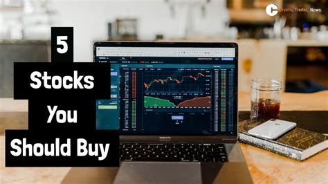 Crypto functionality is now part of top 5 finance apps, say piper sandler analysts christopher allowing users to buy and sell bitcoin on its platform naturally opens up a new source of revenue for earlier in 2020, the company started using blockchain technology to track the sale of its aircraft parts. 5 Stocks You Should Buy in 2020 | Crypto Trader News