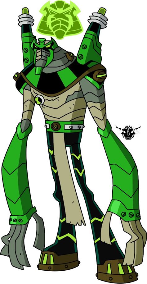 Trainers unite in pokémon unite! Biomnitrix Unleashed - Frankensnare by rizegreymon22 on ...