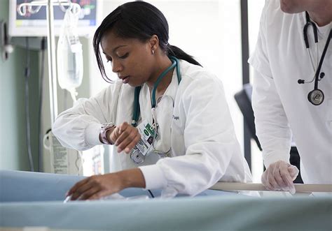 Should I Become An Acute Care Nurse Practitioner
