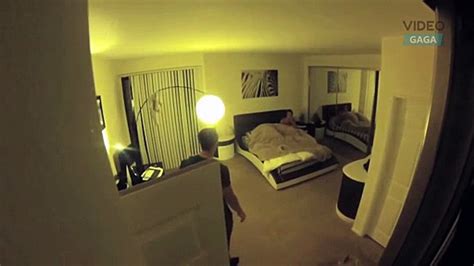 Son Catch His Mom In The Bed With His Best Friend Best Hidden Camera