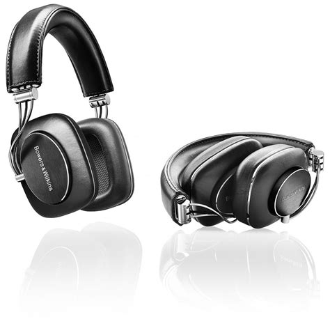 Bowers And Wilkins Surround Your Ears With The New P7 Headphones The