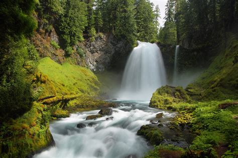 7 Best Rv Parks For Exploring Klamath Falls Oregon