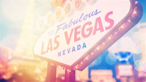 Best Times Of Year To Visit Las Vegas Weather Deals And Fun Feelingvegas