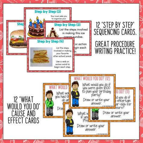 Early Finishers Activities Task Cards Top Teaching Tasks
