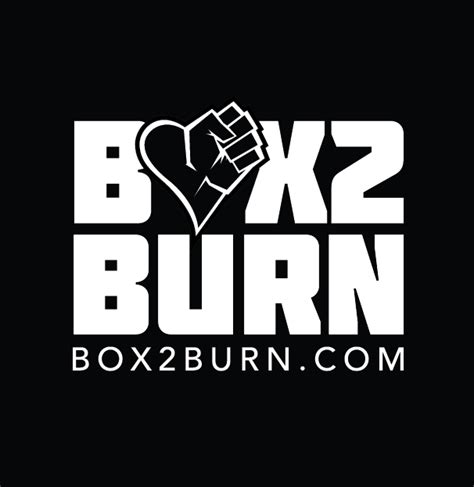 Box 2 Burn Chelmsford