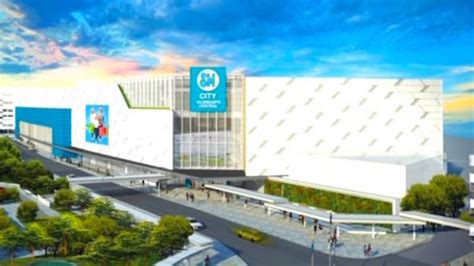 Sm Prime To Open Lifestyle Mall In Zambales Inside Retail Asia