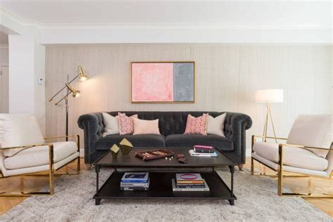 20 Beautiful And Comfortable Velvet Sofa Designs
