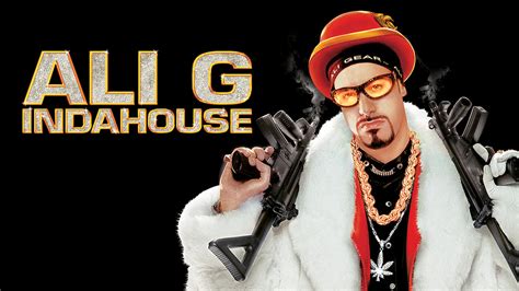 Ali G En Streming Automasites