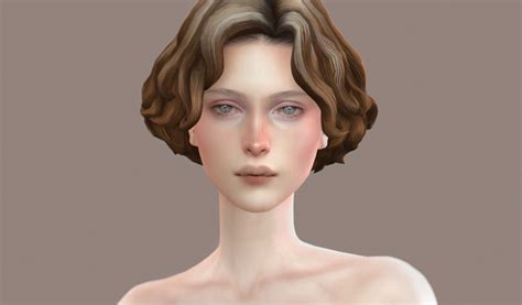 Eyelids N12 And N13 By Ddarkstonee The Sims 4 Download Simsdomination