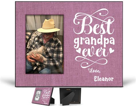 Finding the best gift for grandpas can be quite a task. Grandpa Best Grandpa Ever - First Time Grandpa ...