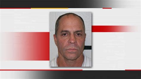 Tip Leads Deputies To Fugitive Texas Sex Offender In Mcalester