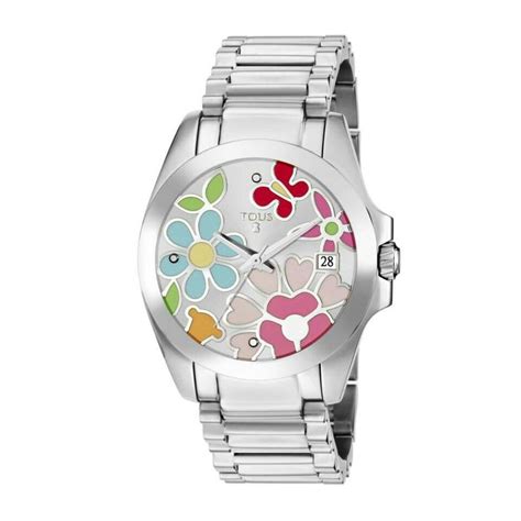 Tous Stay Tuned Womens Watches Luxury Watches Watch Design