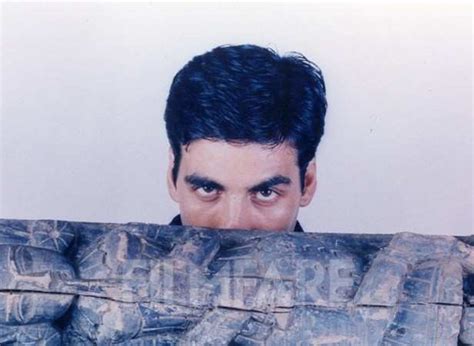 25 Rare And Unseen Pictures Of Akshay Kumar From Filmfare Archives