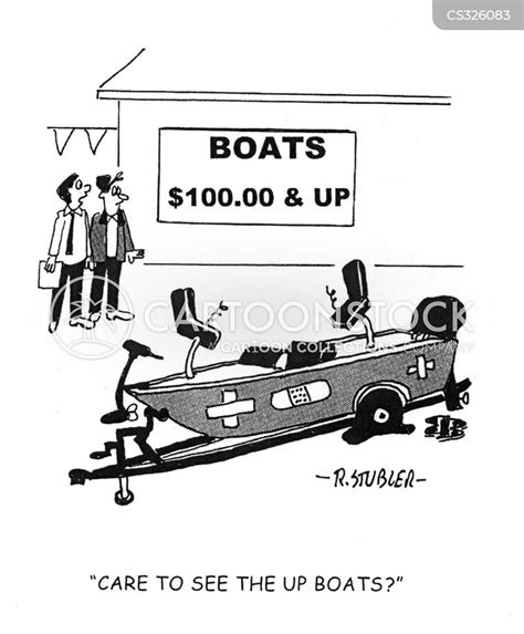 Shipyard Cartoons And Comics Funny Pictures From Cartoonstock
