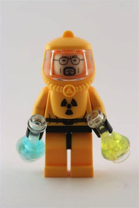 Here Are The Coolest Custom Lego Minifigs You Can Buy On Etsy Right Now