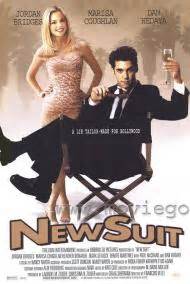 Scarface remake 2018 | set release date & lead actor ( new scarface movie ). New Suit (2003) Starring: Jordan Bridges, Marisa Coughlan ...
