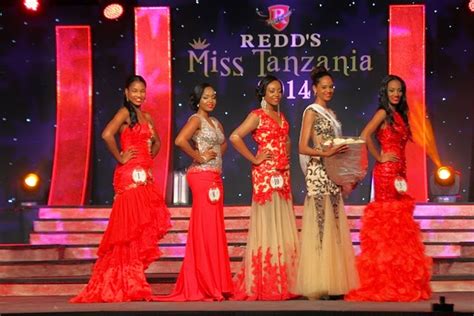 Hatimaye Mashindano Ya Miss Tanzania Yafutwa Rasmi Udaku Special