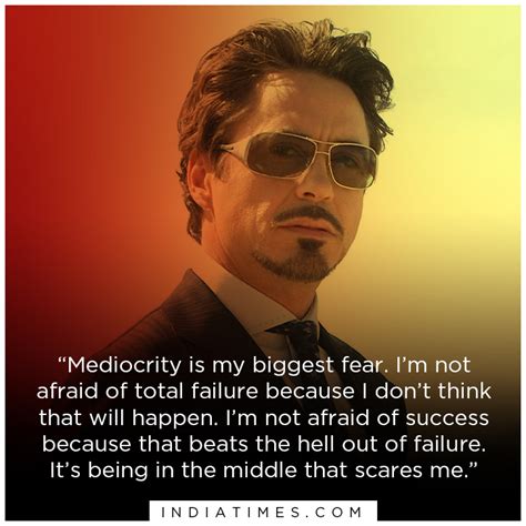 19 Inspiring Quotes By Robert Downey Jr Thatll Teach You Some