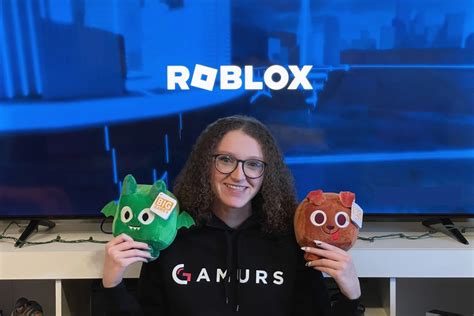 Unlocking the fuzzy pet: How gamer Grace Doyle turned her passion into