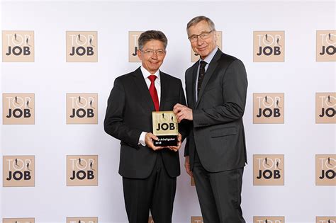 Top Job 2018