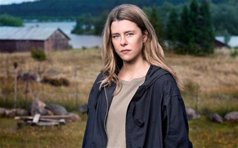 When a childhood friend suddenly dies rebecka martinsson returns home to the north of kiruna. 'Rebecka Martinsson' Returns for Season 2 With, Well, a ...