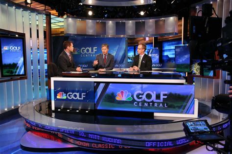 You can also sign up for seasonal subscriptions and make your tv package you'll be able to watch all of your favorite series on nbc, cbs, abc, and more in free high definition any time you want! NBC Sports to relocate Golf Channel to Stamford ...