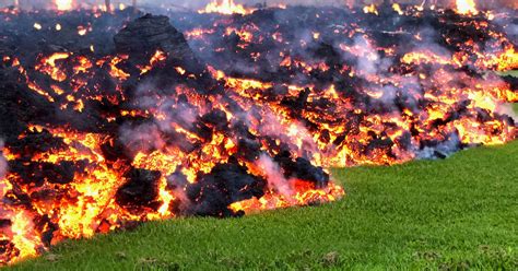 Hawaii Volcano The Science Behind The Eruption Of Kilauea