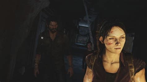 The Last Of Us Remastered Screenshots For Playstation 4 Mobygames