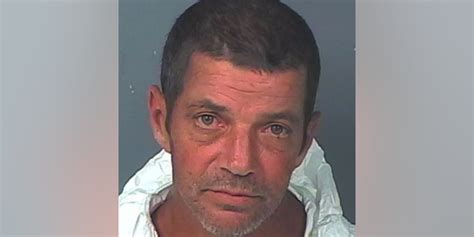 Florida Man Sets Police Car On Fire Claims He Does Stupid Things