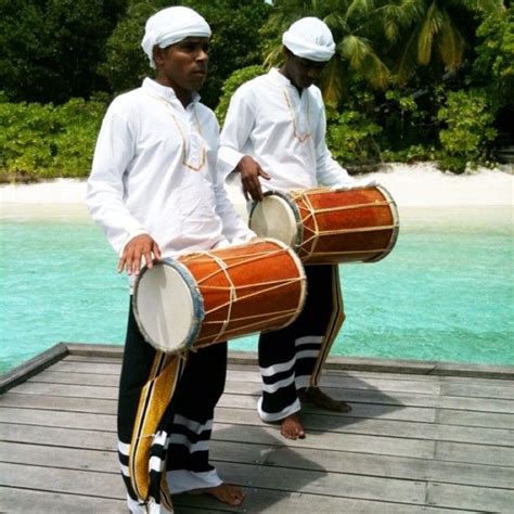 Boduberu Maldives Maldives Traditional Music Maldives Culture
