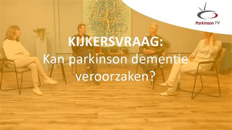 Parkinson Dementie Dementie Vormen Mari T Op Zorgavontuur Hot Sex Picture