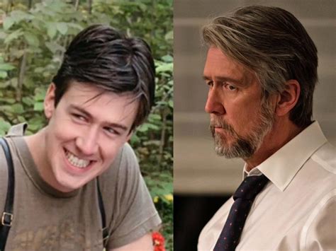 Alan Ruck Says His Acting Career Got A Second Wind When He Got