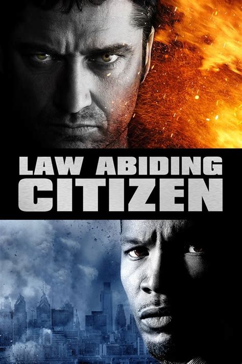 Law Abiding Citizen 2009 1080p Latino Inglés Identi