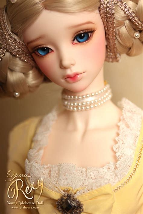 Ball Jointed Doll Total Shop Puppen