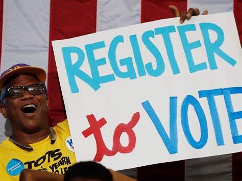 Republicans Voter Registration Gains Probably Arent Gains At All Fivethirtyeight